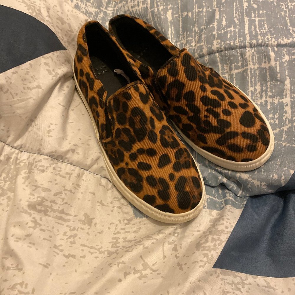 Leo Shoes